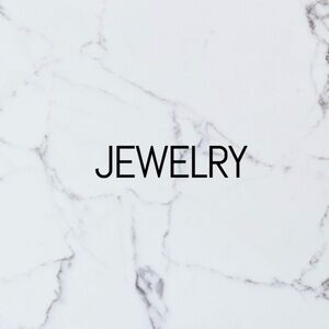 Jewelry!